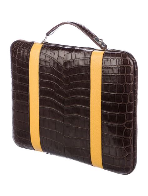 hermes bag with windows|hermes laptop bag.